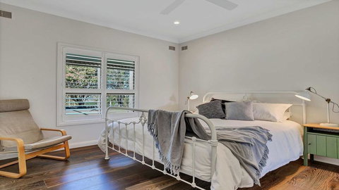 Your Luxury Escape - Paul's Farmhouse At Newrybar - Accommodation Port Macquarie 1