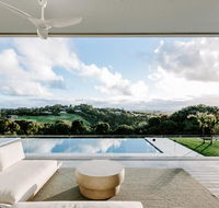 Your Luxury Escape - The Retreat - Accommodation Port Macquarie