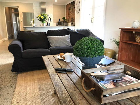 YSG The Edward Townhouse 151 - Walk To Town - Accommodation Port Macquarie 0