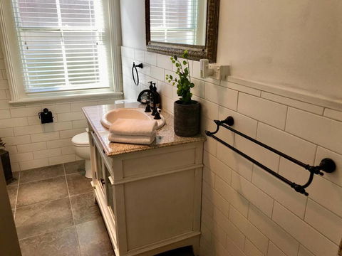 YSG The Edward Townhouse 153 - Walk To Town - Accommodation Port Macquarie 3