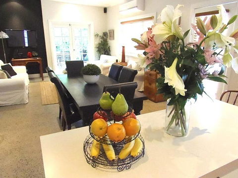 YSG The Edward Townhouse 157 - Steps To Town - Accommodation Port Macquarie 0