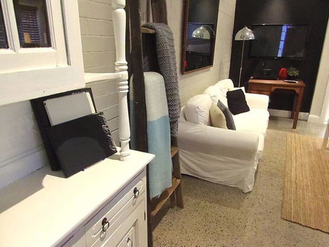 YSG The Edward Townhouse 157 - Steps To Town - Accommodation Port Macquarie 2