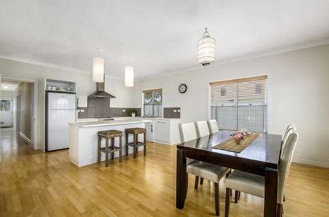 Zaahira House - Accommodation Port Macquarie 3