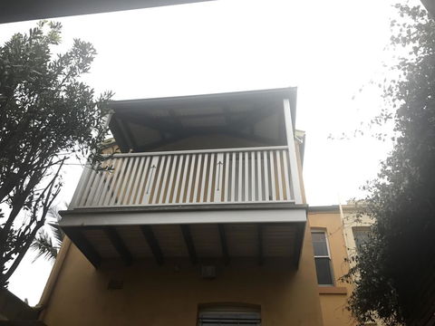 Zaara - Accommodation Port Macquarie 3