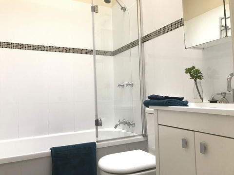 Zaara - Accommodation Port Macquarie 1
