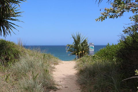 Zaffiro Beach House - Accommodation Port Macquarie 3