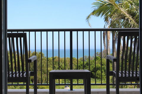 Zaffiro Beach House - Accommodation Port Macquarie 2