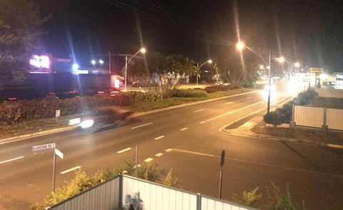 ZED MOTELS Tropical Gateway - Accommodation Port Macquarie 3