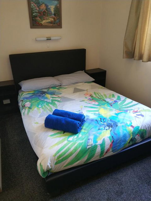 Zeehan Bush Camp - Accommodation Port Macquarie 1