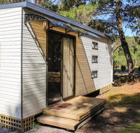 Zeehan Bush Camp - Accommodation Port Macquarie