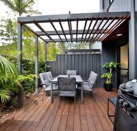 Zen  Culburra - Pet Friendly - 8 Mins to Beach - Accommodation Port Macquarie