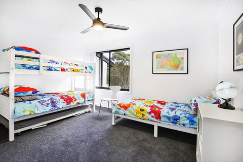 Zen @ Culburra - Pet Friendly - 8 Mins To Beach - Accommodation Port Macquarie 3