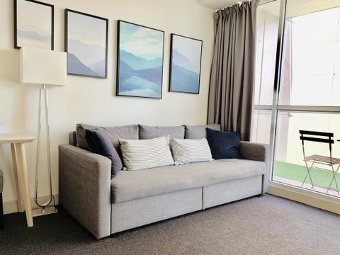 ZEN Homes On Collins - Accommodation Port Macquarie 0