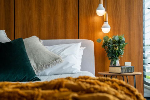 Ziba On Collins - Accommodation Port Macquarie 1