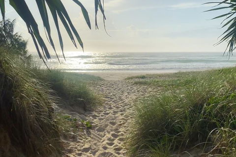 Ziba On Collins - Accommodation Port Macquarie 3