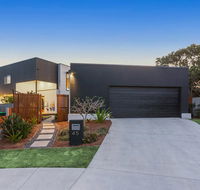 Ziba on Collins - Accommodation Port Macquarie