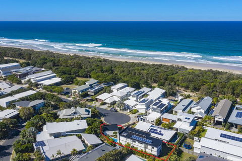 Ziba On Collins - Accommodation Port Macquarie 2