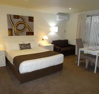 Zig Zag Motel - Accommodation Port Macquarie