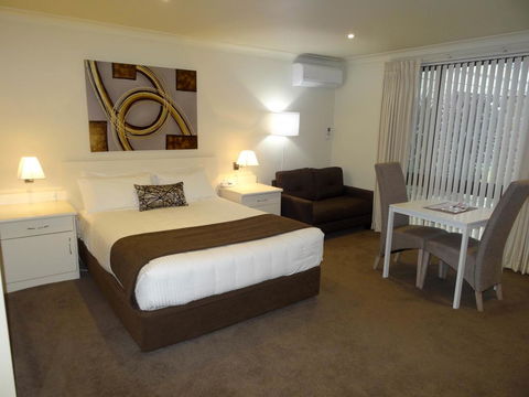Zig Zag Motel - Accommodation Port Macquarie 0