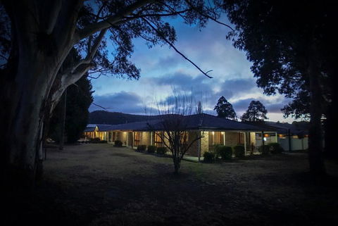 Zig Zag Motel - Accommodation Port Macquarie 3