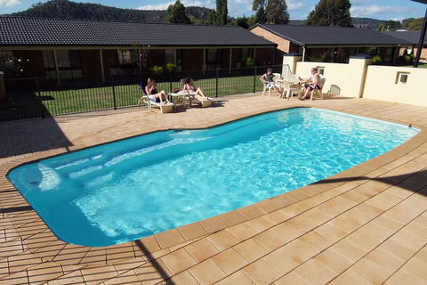 Zig Zag Motel - Accommodation Port Macquarie 2