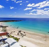 Zoo Villas Villa Giraffe - Central Wynyard - Accommodation Port Macquarie