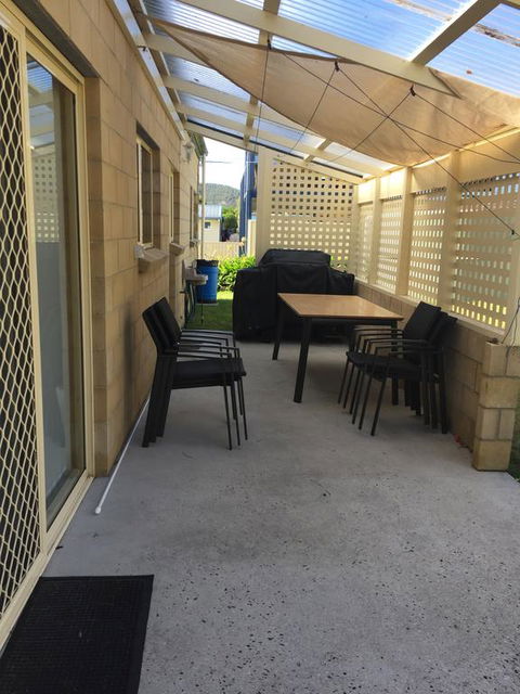 Rose Cottage Sisters Beach Accommodation - Accommodation Port Macquarie 1