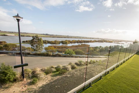 Serenity And Sweeping Murray River Views - Accommodation Port Macquarie 0