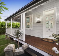Tara-Lee - Accommodation Port Macquarie