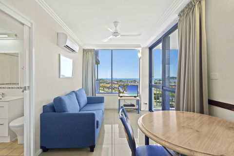 AirliediseNO Hills5min Walk 2 Port Of Airlie/Ferry TerminalWiFiNetflix - Accommodation Port Macquarie 3