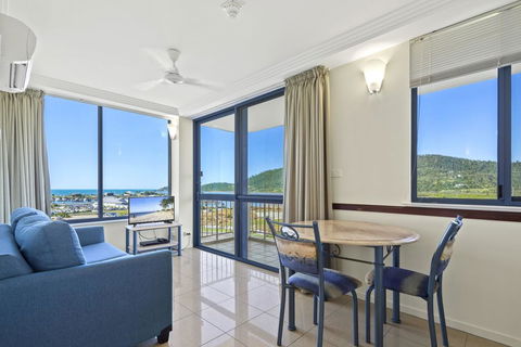 AirliediseNO Hills5min Walk 2 Port Of Airlie/Ferry TerminalWiFiNetflix - Accommodation Port Macquarie 0