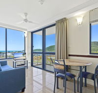 AirliediseNO hills5min walk 2 Port of Airlie/Ferry terminalWiFiNetflix - Accommodation Port Macquarie