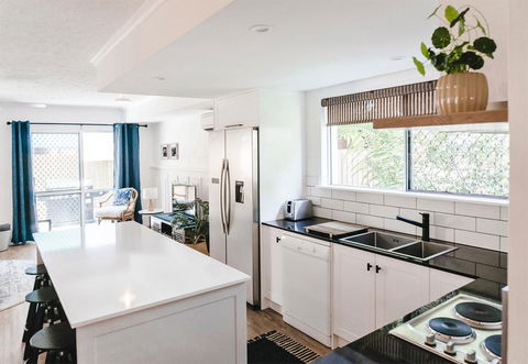 Whitsunday Wanderluxe - Accommodation Port Macquarie 1
