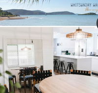 Whitsunday Wanderluxe - Accommodation Port Macquarie