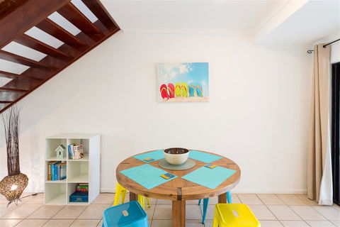 2br Amazing Beach-house - Accommodation Port Macquarie 1