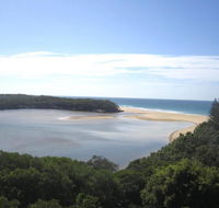 Breathtaking Views Over Currimundi Lake - Accommodation Port Macquarie