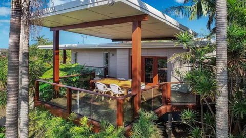 28 Hassal Street - Accommodation Port Macquarie 1