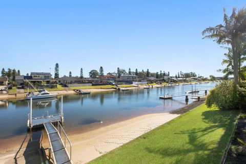 31 Cornwallis Close - Accommodation Port Macquarie 0