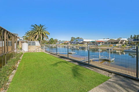 31 Cornwallis Close - Accommodation Port Macquarie 1