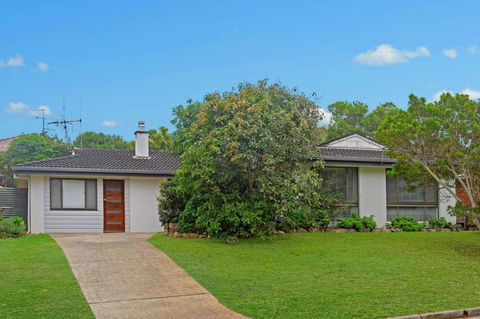 35 Calwalla Crescent Port Macquarie - Accommodation Port Macquarie 1