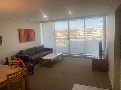 40 William Street Apartments - Accommodation Port Macquarie 1