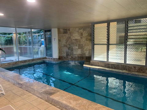 40 William Street Apartments - Accommodation Port Macquarie 0