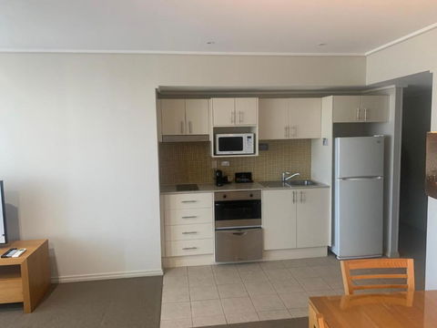 40 William Street Apartments - Accommodation Port Macquarie 2