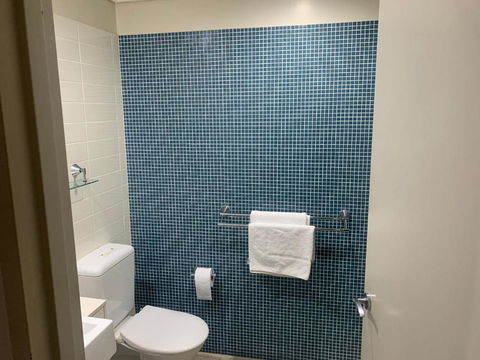 40 William Street Apartments - Accommodation Port Macquarie 3