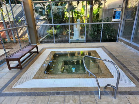 40 William Street Apartments - Accommodation Port Macquarie 4