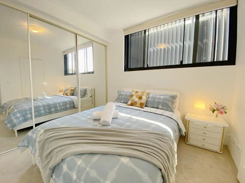 A Cozy 2B2B Apartment Near Airport & Train Station - Accommodation Port Macquarie 2