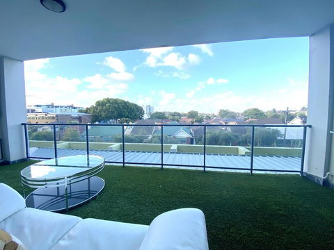 A Cozy 2B2B Apartment Near Airport & Train Station - Accommodation Port Macquarie 3