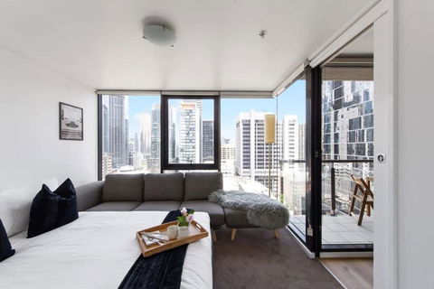 A 3BR Apt Next To Southern Cross FREE Parking - Accommodation Port Macquarie 3