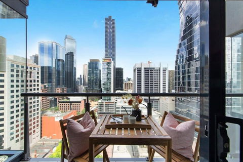 A 3BR Apt Next To Southern Cross FREE Parking - Accommodation Port Macquarie 1