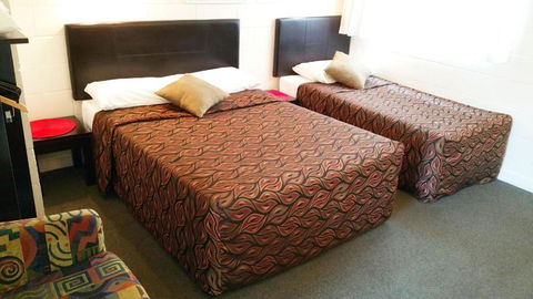 A&A Lodge Motel - Accommodation Port Macquarie 2